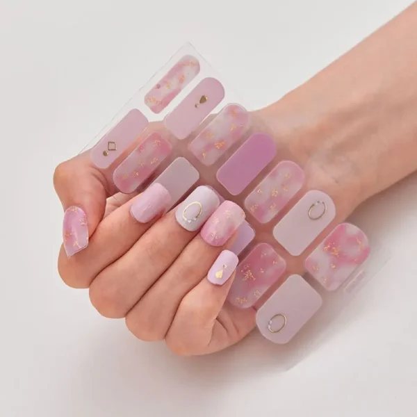 Quinnas gel nail stickers review, Quinnas gel, Quinnas uv gel, quinnas gel nail stickers