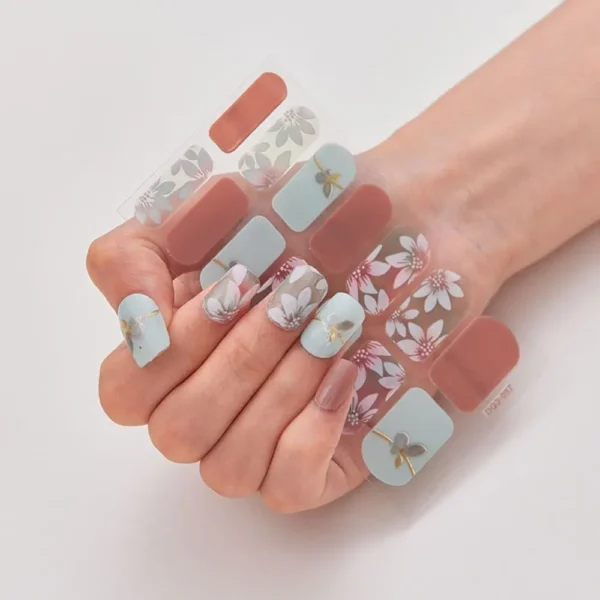 Quinnas gel nail stickers review, Quinnas gel, Quinnas uv gel, quinnas gel nail stickers