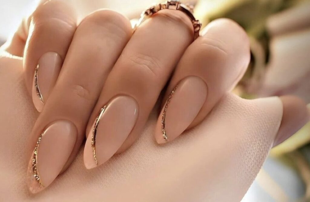 Unhas de Gel decoradas: Veja as 10 ideias para se inspirar