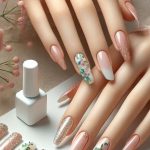 Gel Stickers Nails: A Revolução na Beleza das Unhas