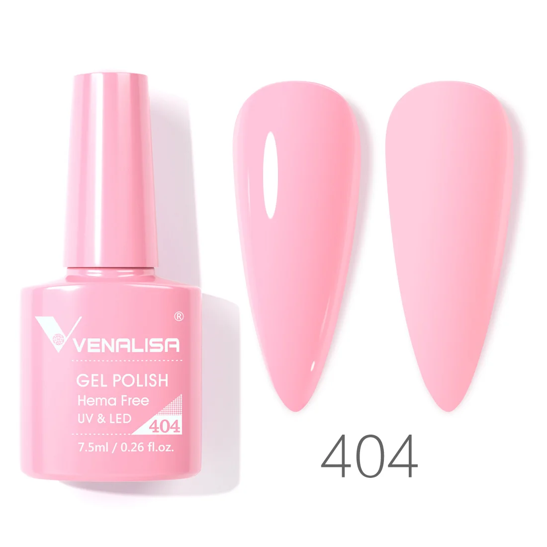 Venalisa esmalte em gel : VENALISA Nail Gel Polish