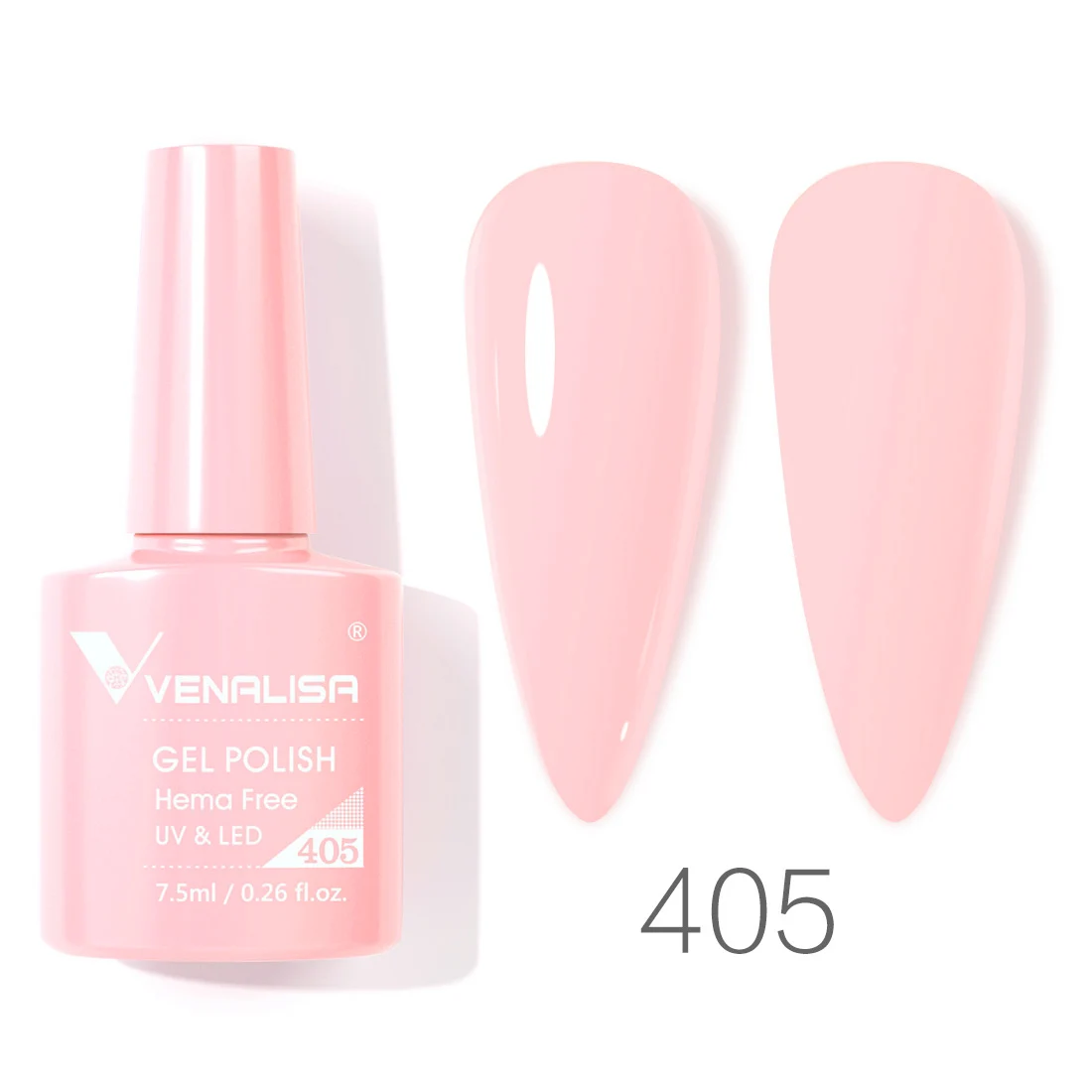 Venalisa esmalte em gel : VENALISA Nail Gel Polish