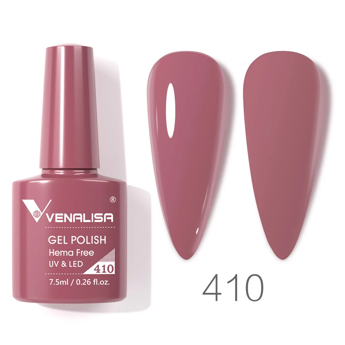 Venalisa esmalte em gel : VENALISA Nail Gel Polish