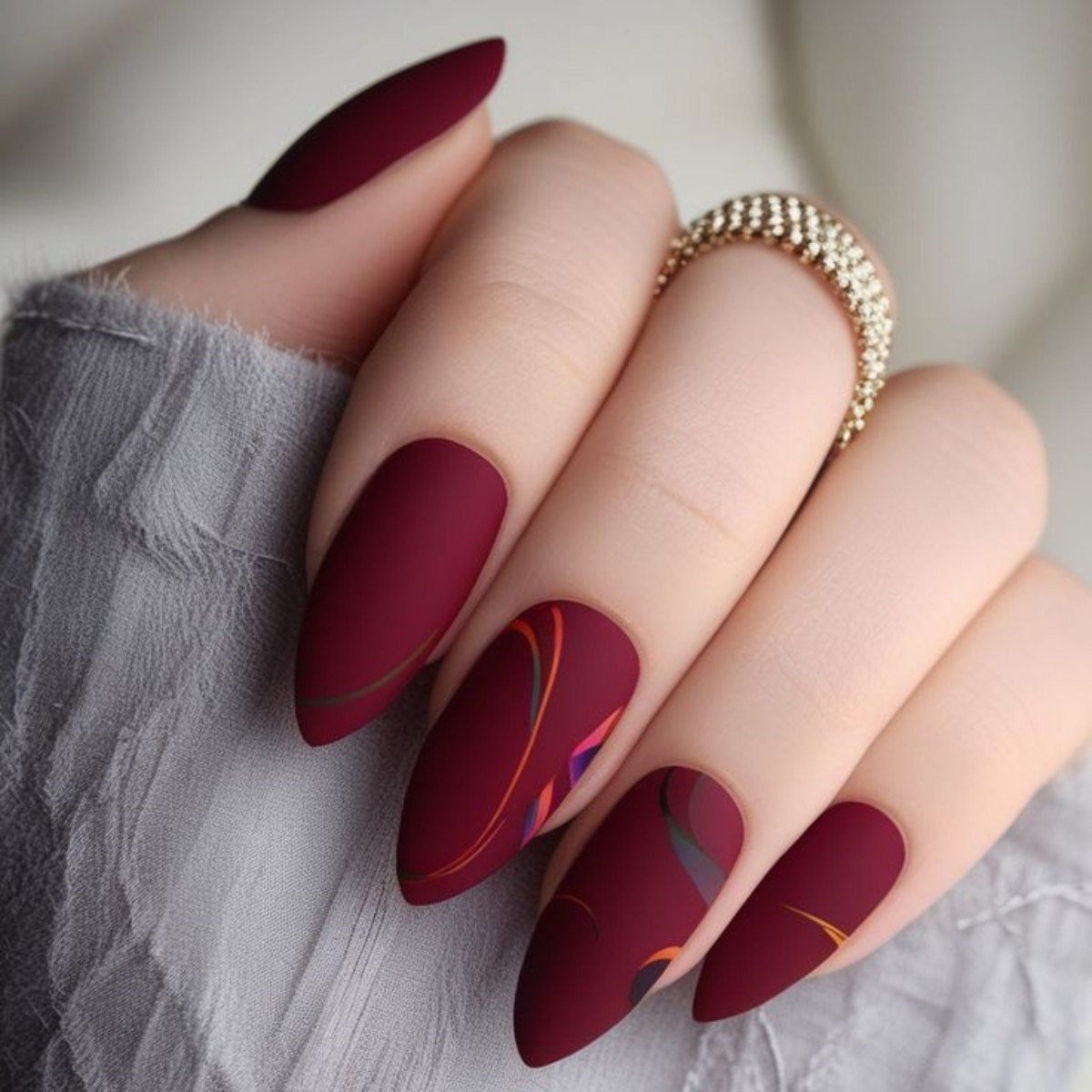 Quinnas gel nail stickers: quinnas uv gel
